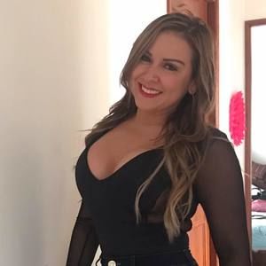 Meet your Posher, Sandy